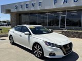 Used 2020 Nissan Altima 2.5 Platinum image 6