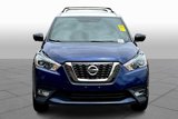 Used 2018 Nissan Kicks SR w/ Exterior Package image 3