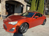 Used 2013 Scion FR-S image 2