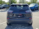 Used 2023 Jeep Cherokee Altitude Lux image 5