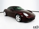 Used 2007 Porsche Cayman image 3
