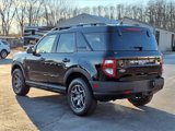 New 2024 Ford Bronco Sport Badlands w/ Premium Package image 5