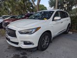 Used 2016 INFINITI QX60 AWD image 2