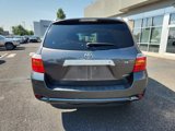 Used 2008 Toyota Highlander Limited image 4