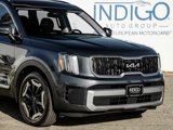 Used 2024 Kia Telluride EX w/ EX Captain's Chair Package image 5