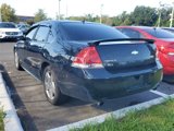 Used 2009 Chevrolet Impala SS w/ Convenience Package image 4