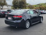 New 2025 Toyota Corolla LE image 4