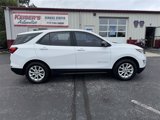 Used 2019 Chevrolet Equinox LS image 5