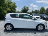 Used 2013 Chevrolet Sonic LS image 6