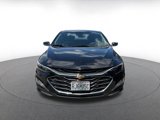 Used 2023 Chevrolet Malibu LT w/ Driver Confidence Package image 2