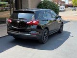 Used 2021 Chevrolet Equinox LT image 3