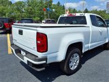 Used 2021 Chevrolet Colorado LT w/ Fleet Safety Package image 5