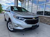 Used 2021 Chevrolet Equinox LT w/ Driver Convenience Package image 2