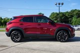 Used 2022 Chevrolet TrailBlazer LT image 3