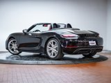 Certified 2024 Porsche 718 Boxster S image 3