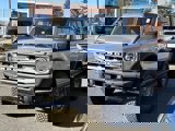 New 2024 Ford Bronco Big Bend image 4