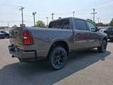 New 2025 RAM 1500 Big Horn image 4