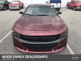 Used 2022 Dodge Charger SXT w/ Plus Group image 5