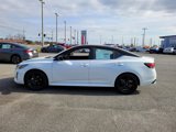 New 2025 Nissan Sentra SR w/ Trunk Package image 2
