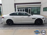 Used 2024 Jaguar XF R-Dynamic SE image 3
