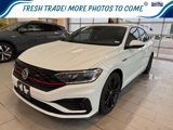 Used 2021 Volkswagen Jetta GLI image 3