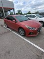 Used 2018 Hyundai Sonata SEL w/ Winter Weather Package image 2