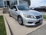 Used 2015 Honda Accord LX image 3