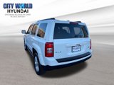 Used 2014 Jeep Patriot Latitude image 3