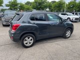 Used 2018 Chevrolet Trax LT w/ LT Convenience Package image 4