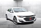 Used 2023 Chevrolet Malibu LT image 2