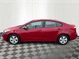 Used 2015 Kia Forte LX w/ Popular Package image 2
