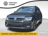 Used 2021 Volkswagen Tiguan SE R-Line image 4