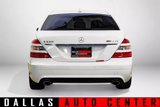 Used 2008 Mercedes-Benz S 550 image 5