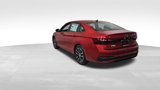 New 2025 Volkswagen Jetta SE image 3