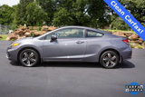 Used 2014 Honda Civic EX image 2