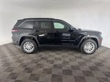 New 2025 Jeep Grand Cherokee Laredo X image 4