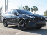 Used 2020 Toyota RAV4 XLE Premium image 2