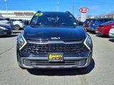 Certified 2023 Kia Sportage X-Line image 2