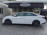 Used 2021 Hyundai Elantra SEL image 2