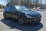 Used 2018 Hyundai Elantra GT Sport image 5