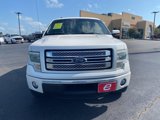 Used 2014 Ford F150 Limited image 2