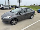 Used 2017 Ford Fiesta SE image 4
