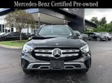 Certified 2022 Mercedes-Benz GLC 300 4MATIC w/ Premium Package Lite image 3