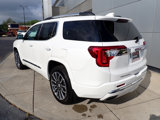 Used 2020 GMC Acadia Denali w/ Denali Ultimate Package image 3