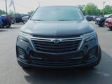 Used 2023 Chevrolet Equinox LS w/ LS Convenience Package image 3