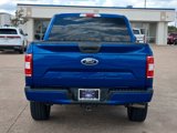 Used 2018 Ford F150 XL w/ Equipment Group 101A Mid image 5