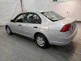 Used 2001 Honda Civic LX image 4