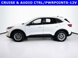Certified 2022 Ford Escape SE image 4