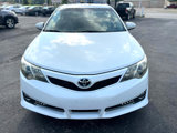 Used 2012 Toyota Camry SE image 2