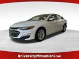 Used 2022 Chevrolet Malibu LT image 1